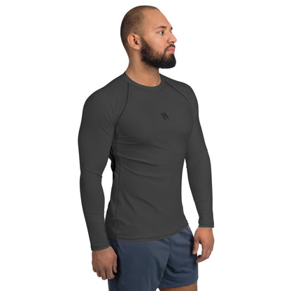 LION ECLIPSE Men's Rash Guard/VEST