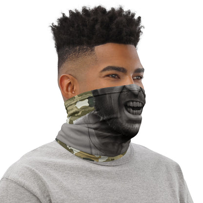 LOGAN Neck Gaiter