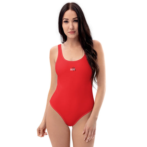 AxB One-Piece Swimsuit