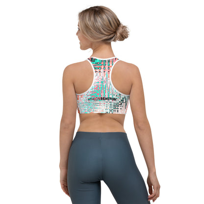 ACCOMPLISH Hipsters Sports bra