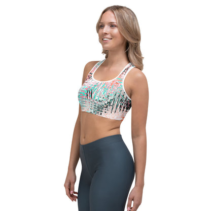 ACCOMPLISH Hipsters Sports bra