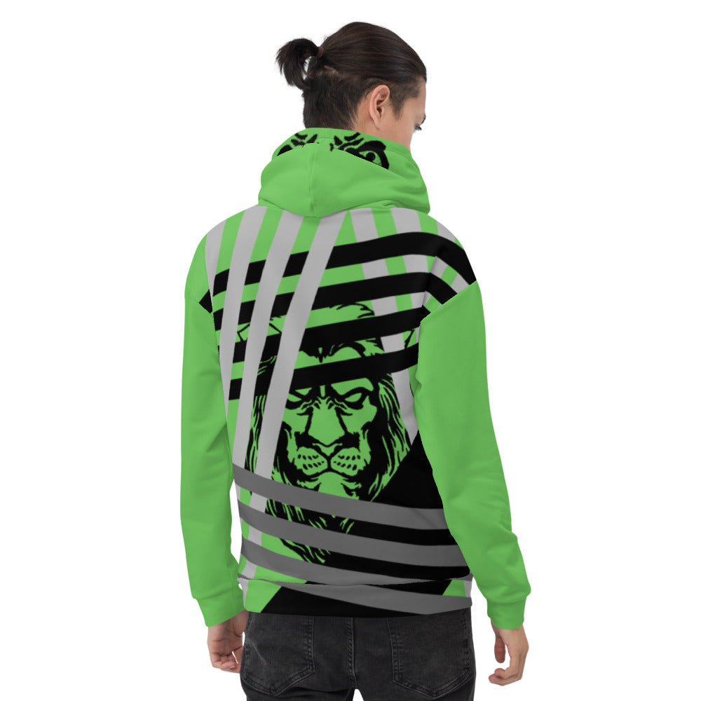 UNLEASH THE BEAST G Hoodie