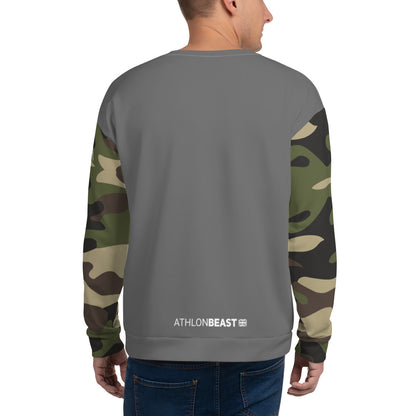 ARMOURED Unisex Sweatshirt