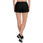 Scratch Women's Athletic Short Shorts