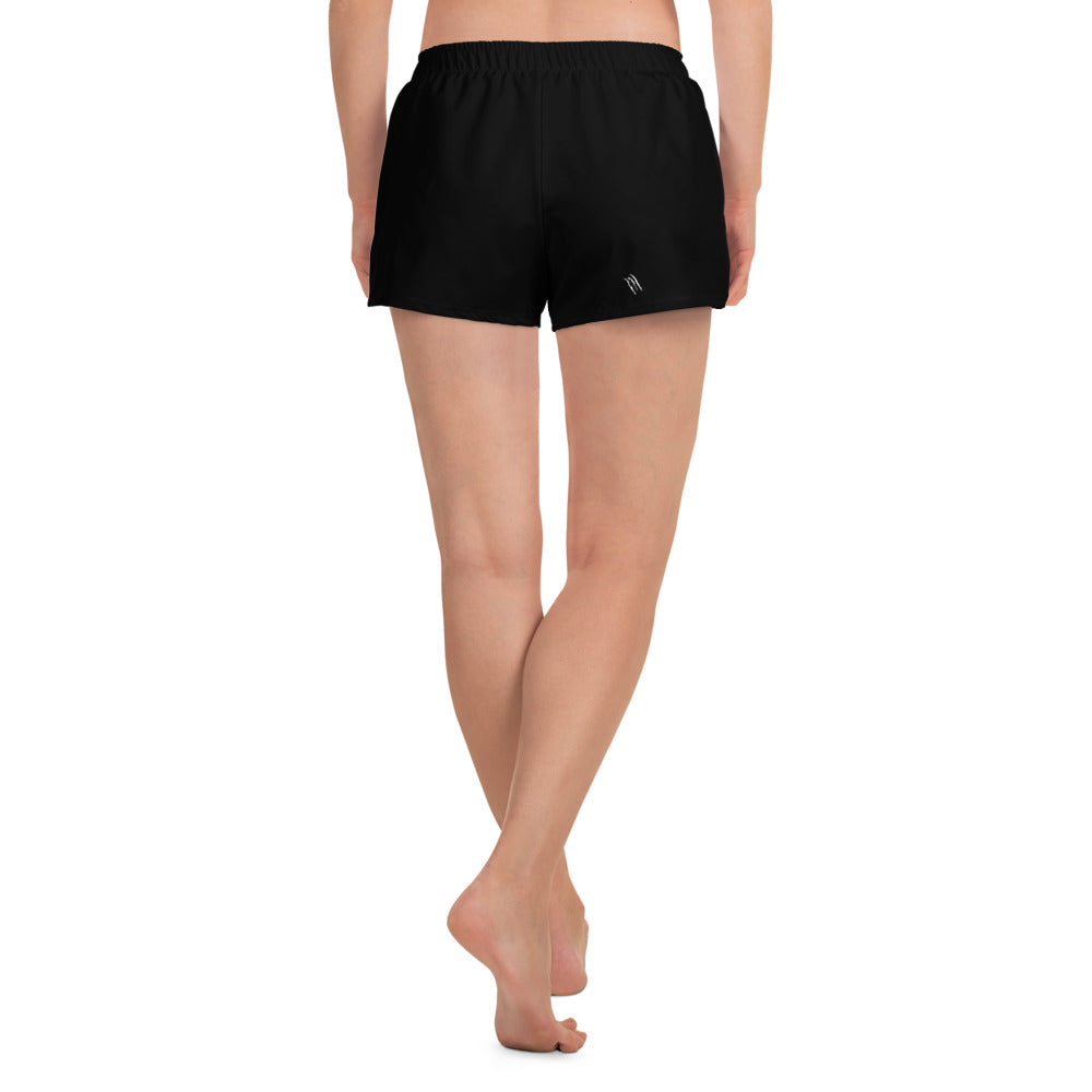 Vortex Women's Athletic Short Shorts