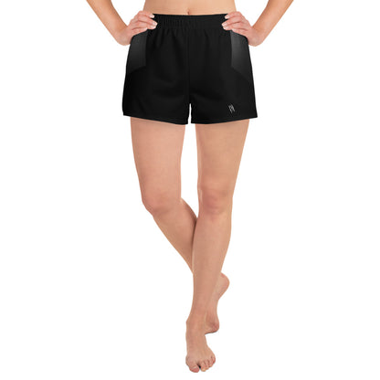 Vortex Women's Athletic Short Shorts