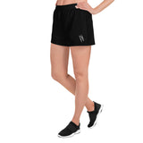 Scratch Women's Athletic Short Shorts