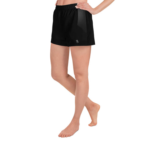 Vortex Women's Athletic Short Shorts