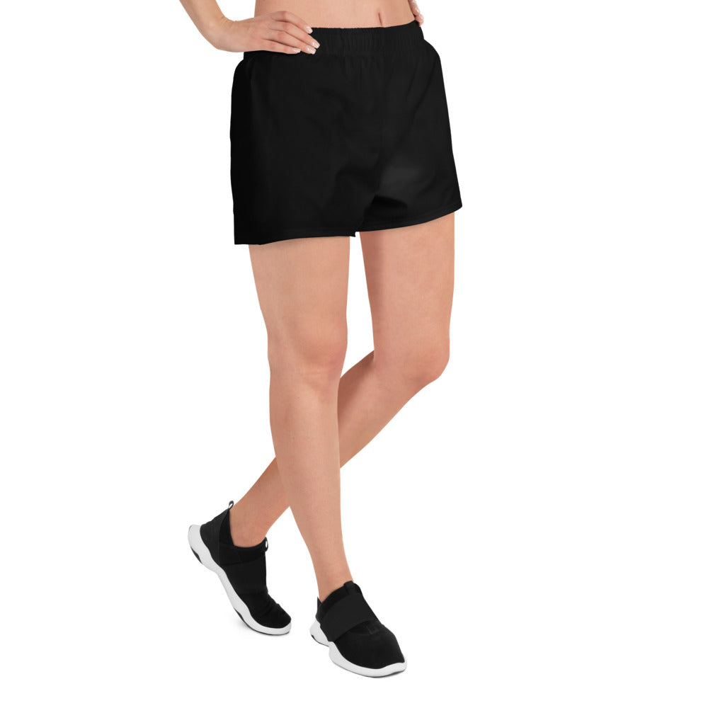 Scratch Women's Athletic Short Shorts