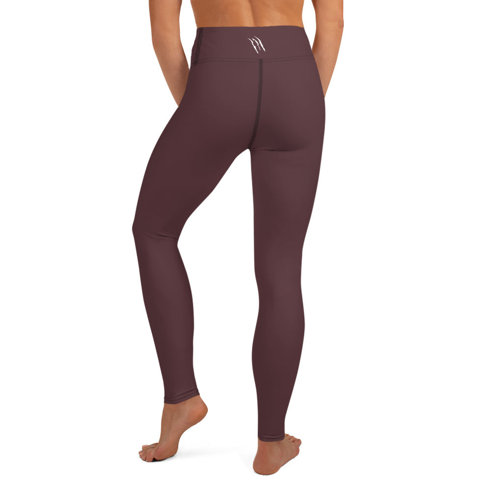 AB BASIC CAB SLAV YOGA LEGGINGS