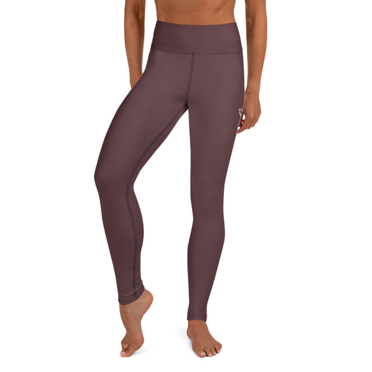 AB BASIC CAB SLAV YOGA LEGGINGS