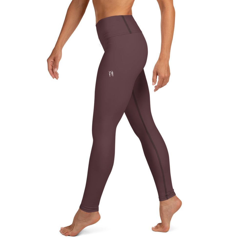 AB BASIC CAB SLAV YOGA LEGGINGS