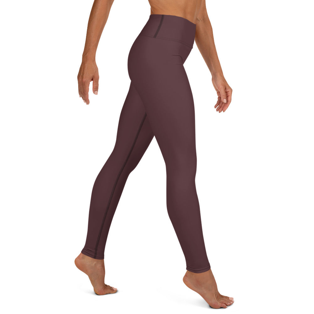 AB BASIC CAB SLAV YOGA LEGGINGS