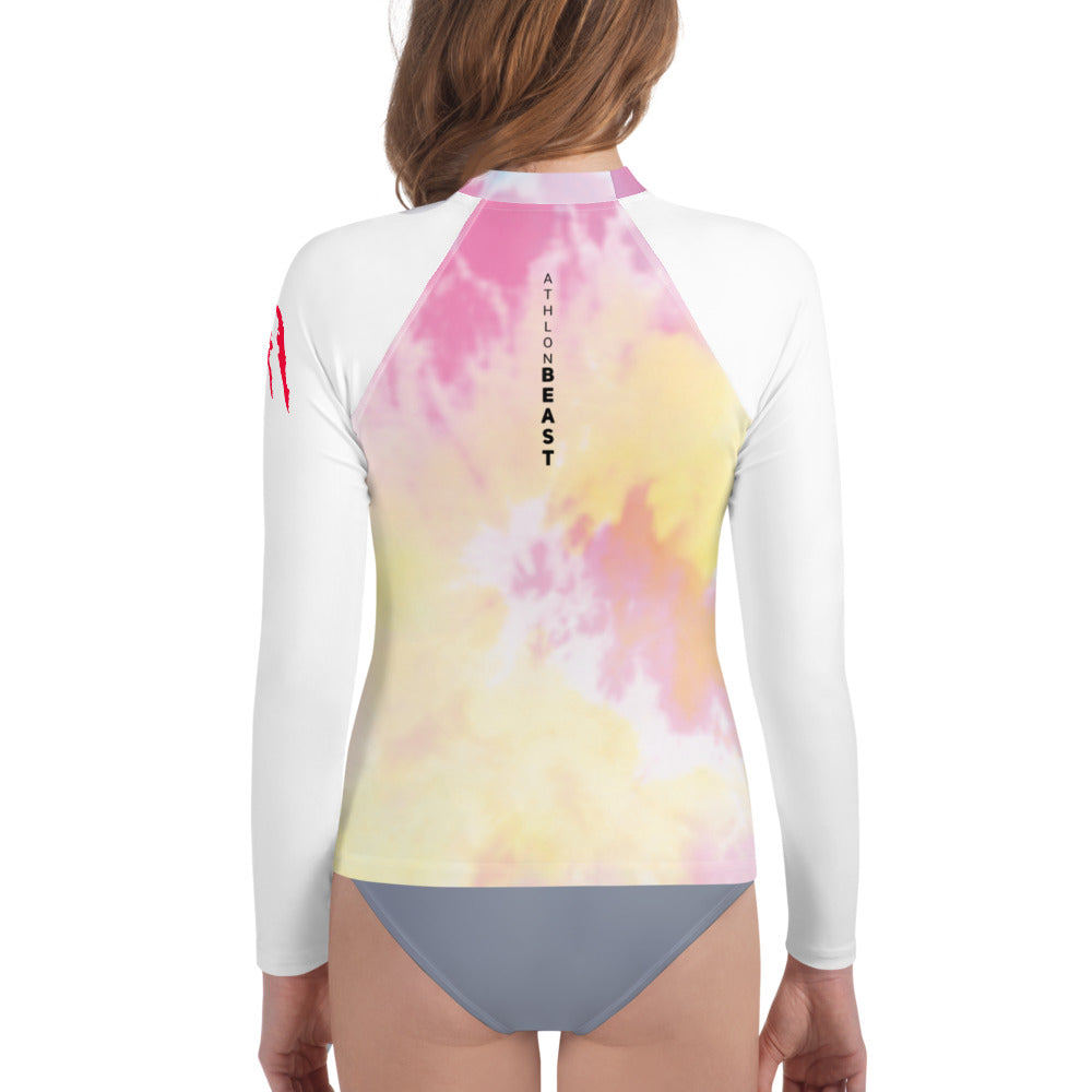 HIP AXB Youth Rash Guard / Vest