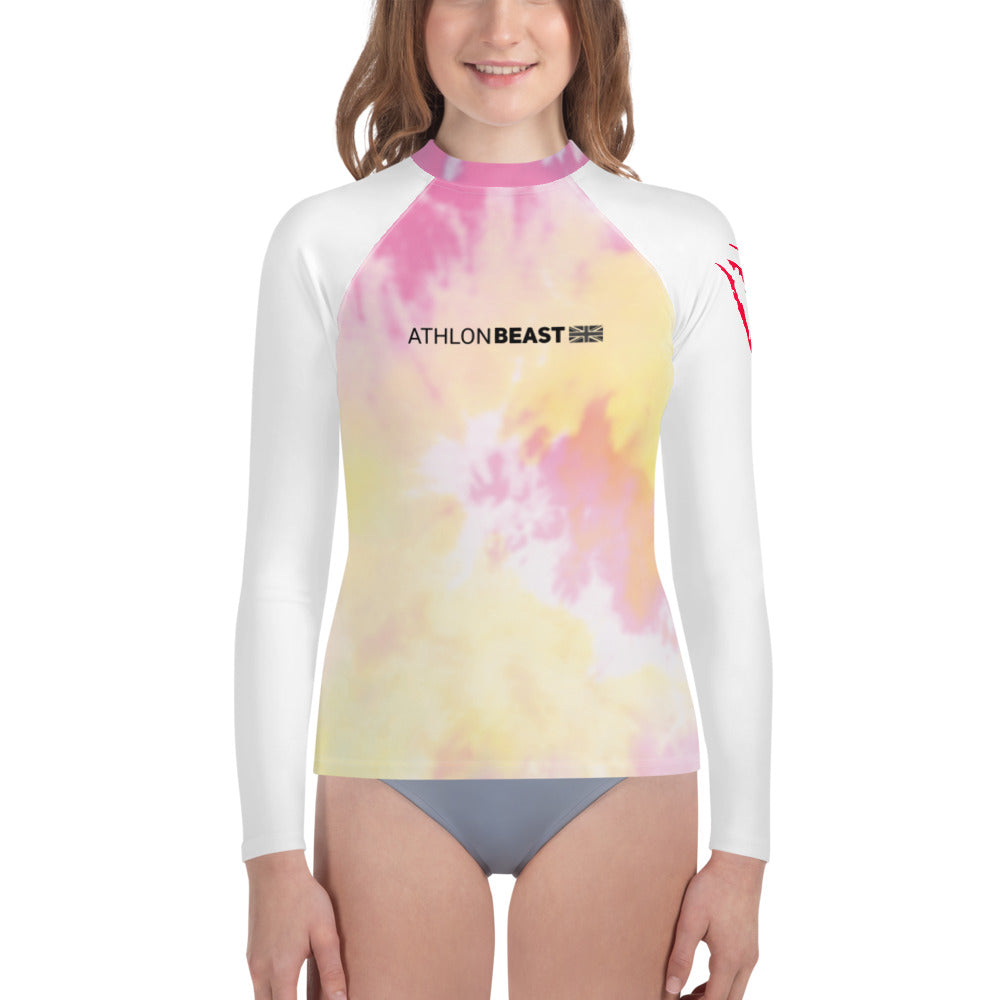 HIP AXB Youth Rash Guard / Vest