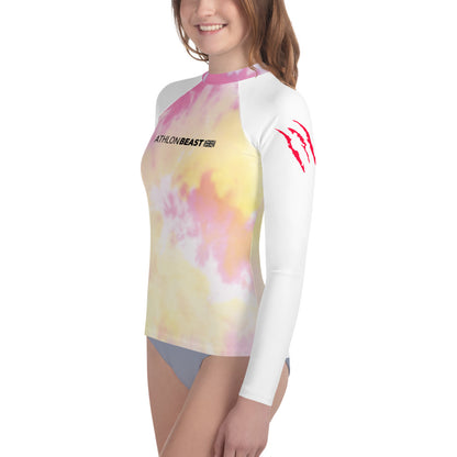 HIP AXB Youth Rash Guard / Vest