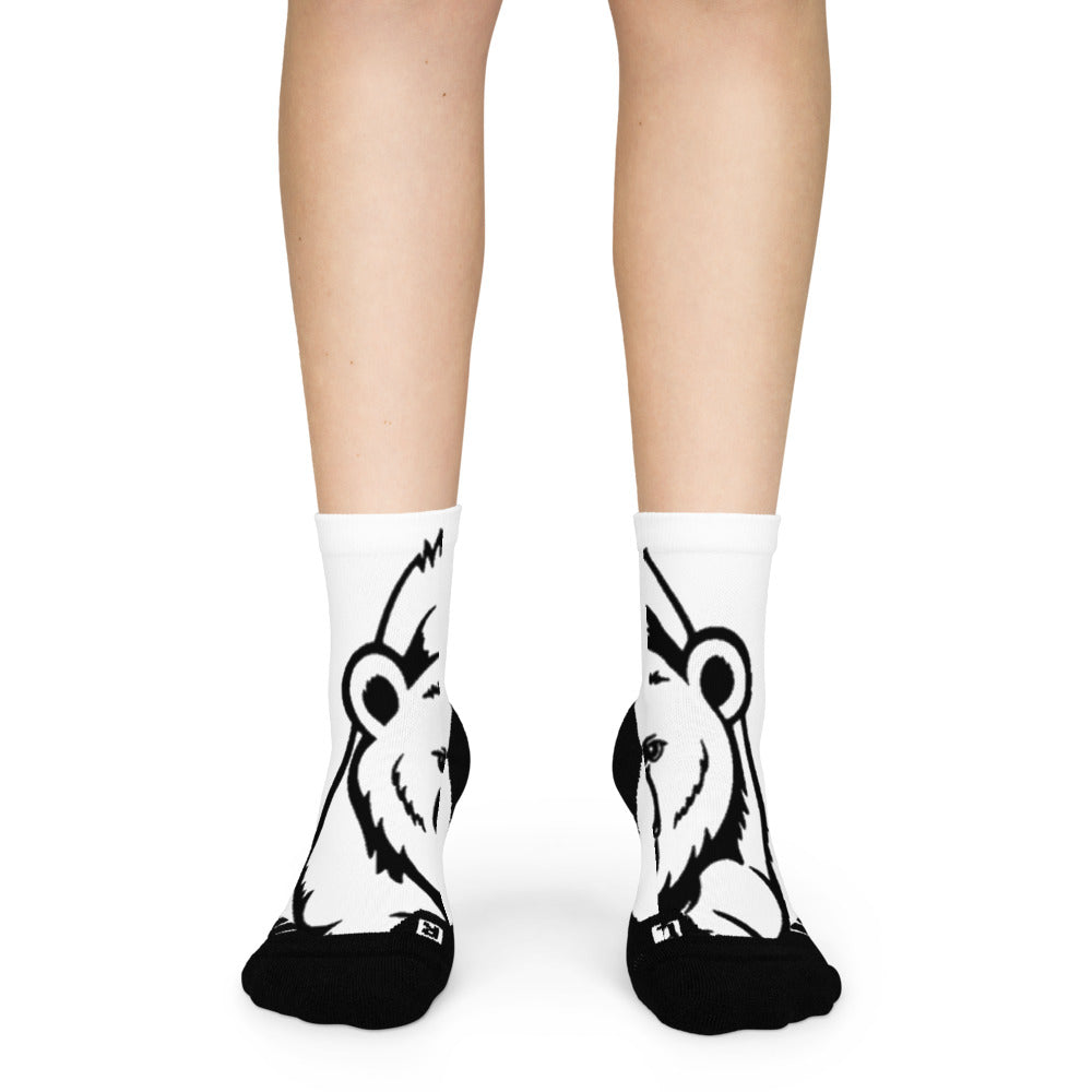 BEAR AXB Ankle socks