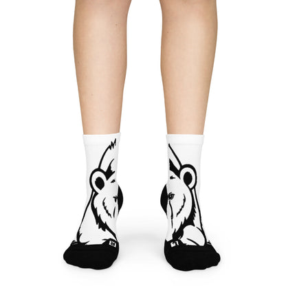 BEAR AXB Ankle socks