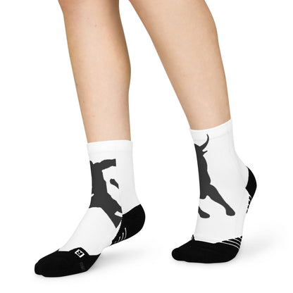 AXB Ankle socks