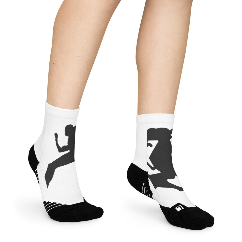 AXB Ankle socks