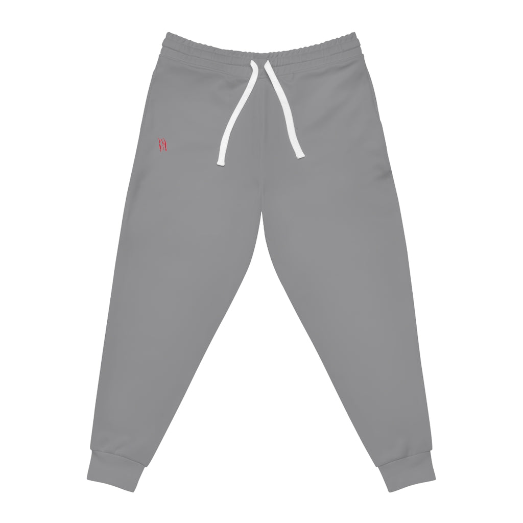 Women's Charge Athletic Joggers (AOP)