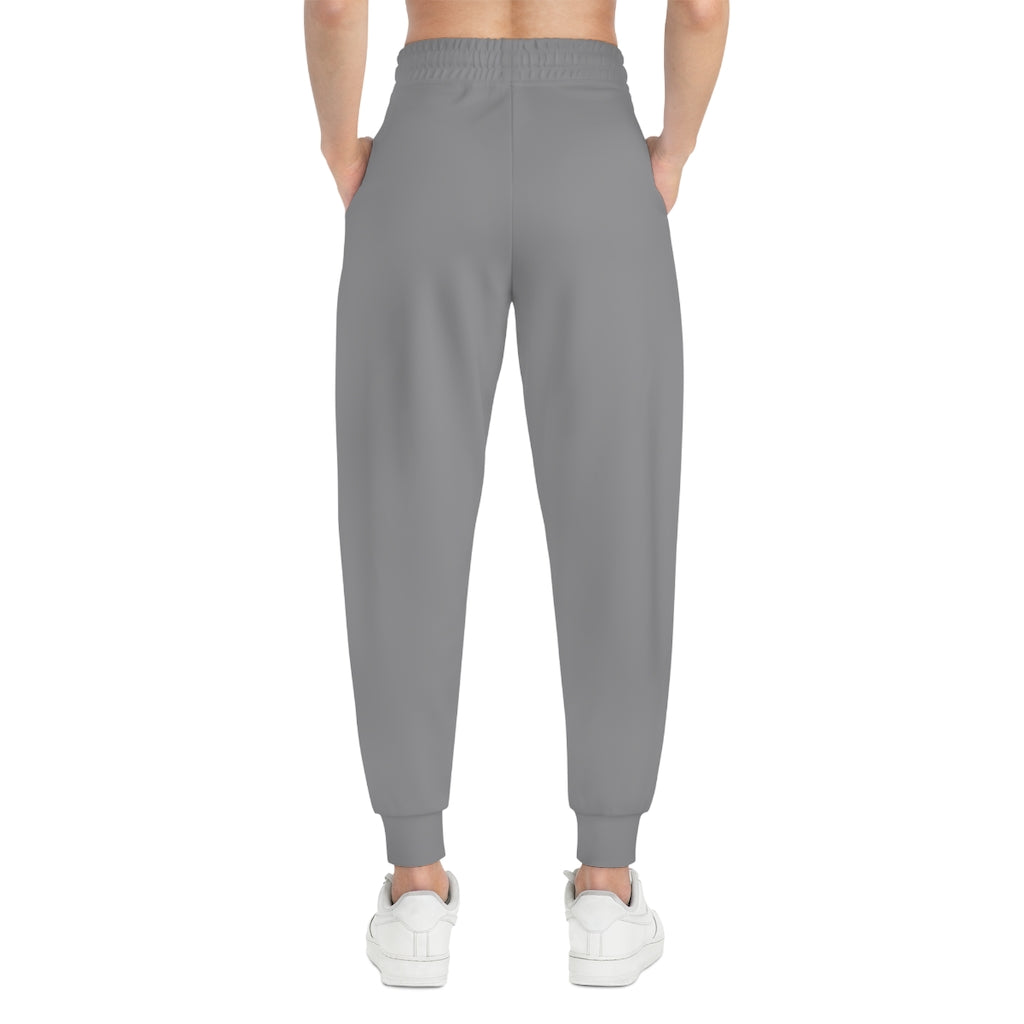 Women's Charge Athletic Joggers (AOP)