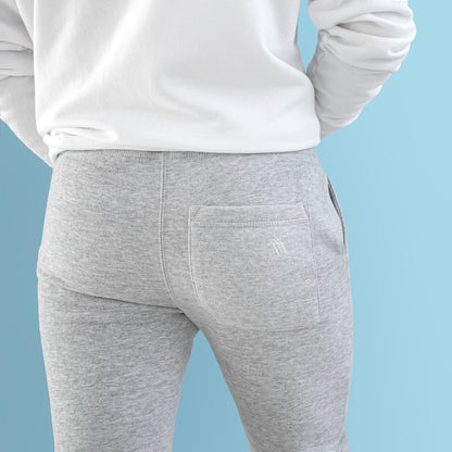 Premium Fleece Joggers