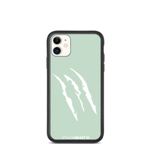 SCRATCH Biodegradable phone case