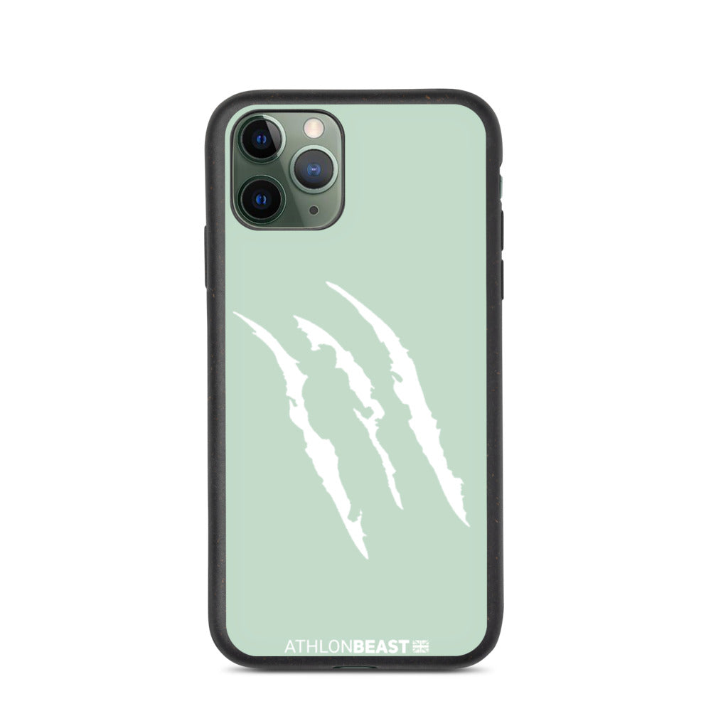 SCRATCH Biodegradable phone case