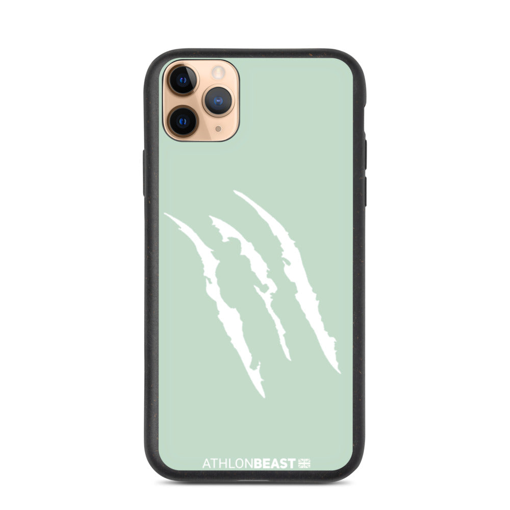 SCRATCH Biodegradable phone case