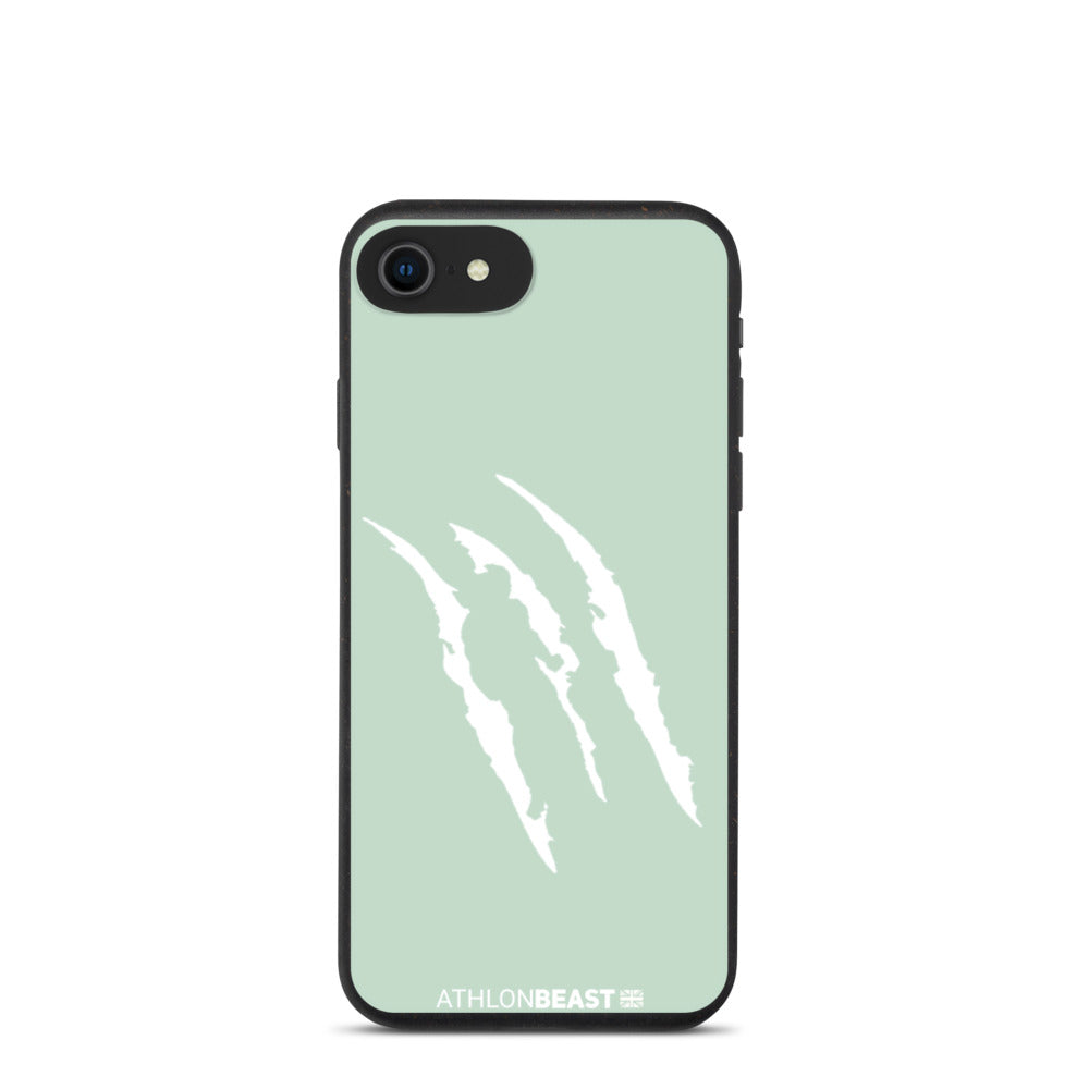 SCRATCH Biodegradable phone case