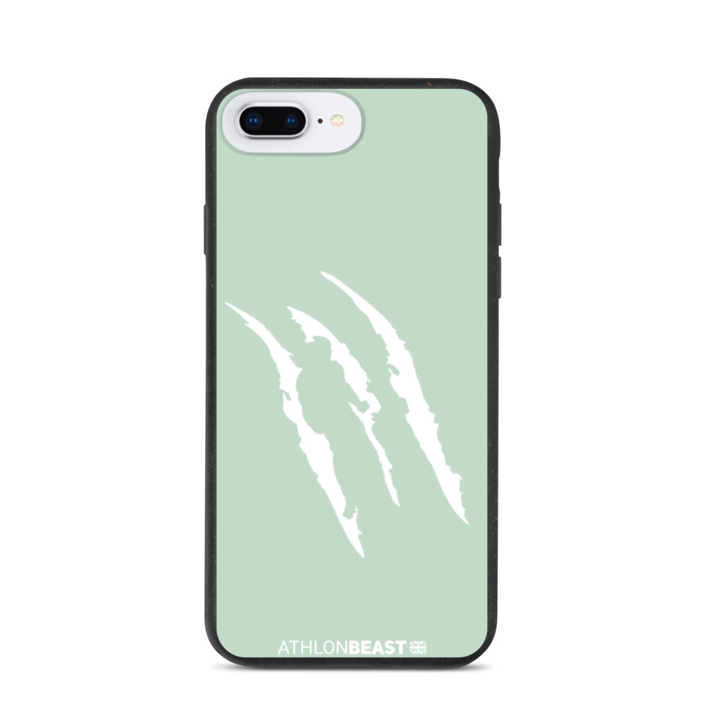 SCRATCH Biodegradable phone case