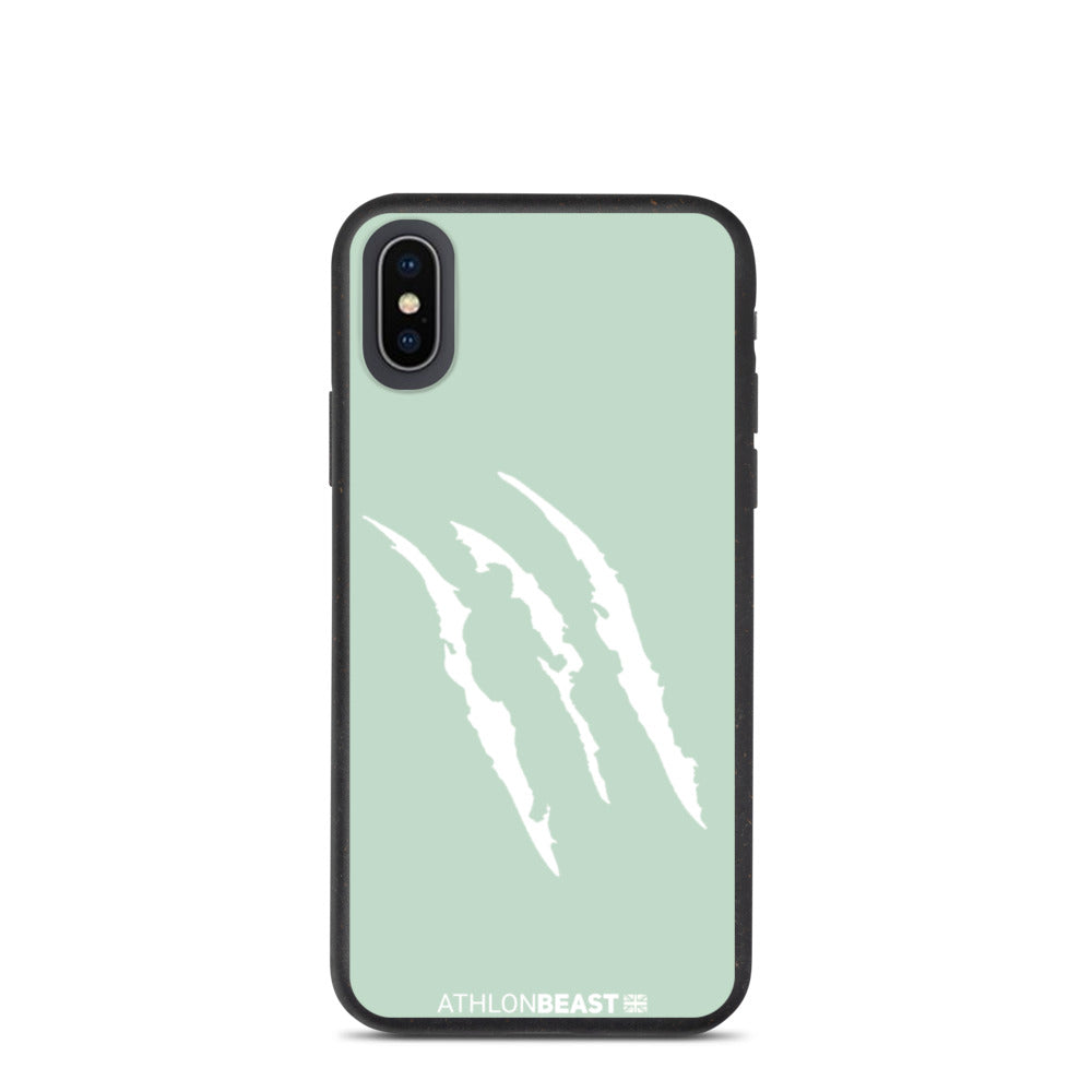 SCRATCH Biodegradable phone case