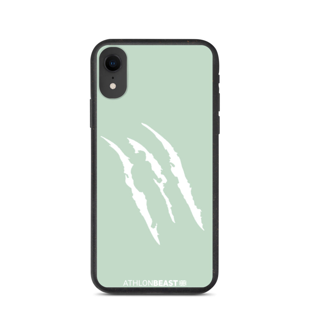 SCRATCH Biodegradable phone case