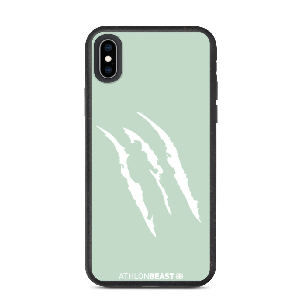 SCRATCH Biodegradable phone case