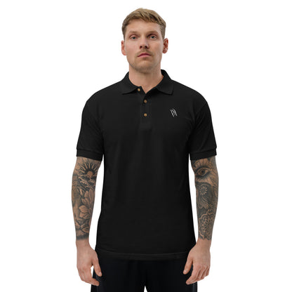 Scratch Polo Shirt