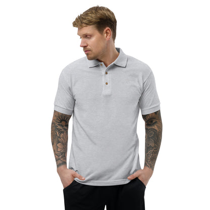 Scratch Polo Shirt