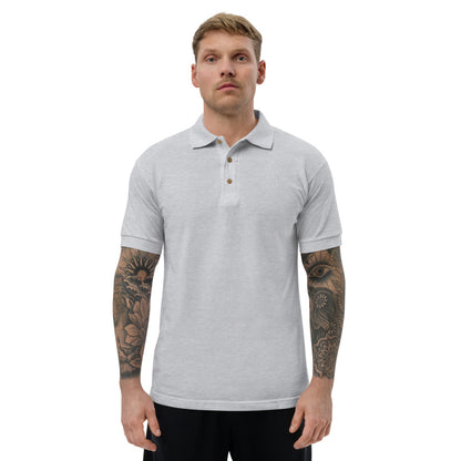 Scratch Polo Shirt