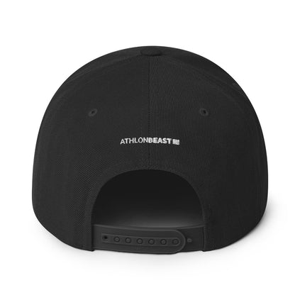 Gratitude Snapback Hat