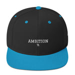 AMBITION Snapback Hat