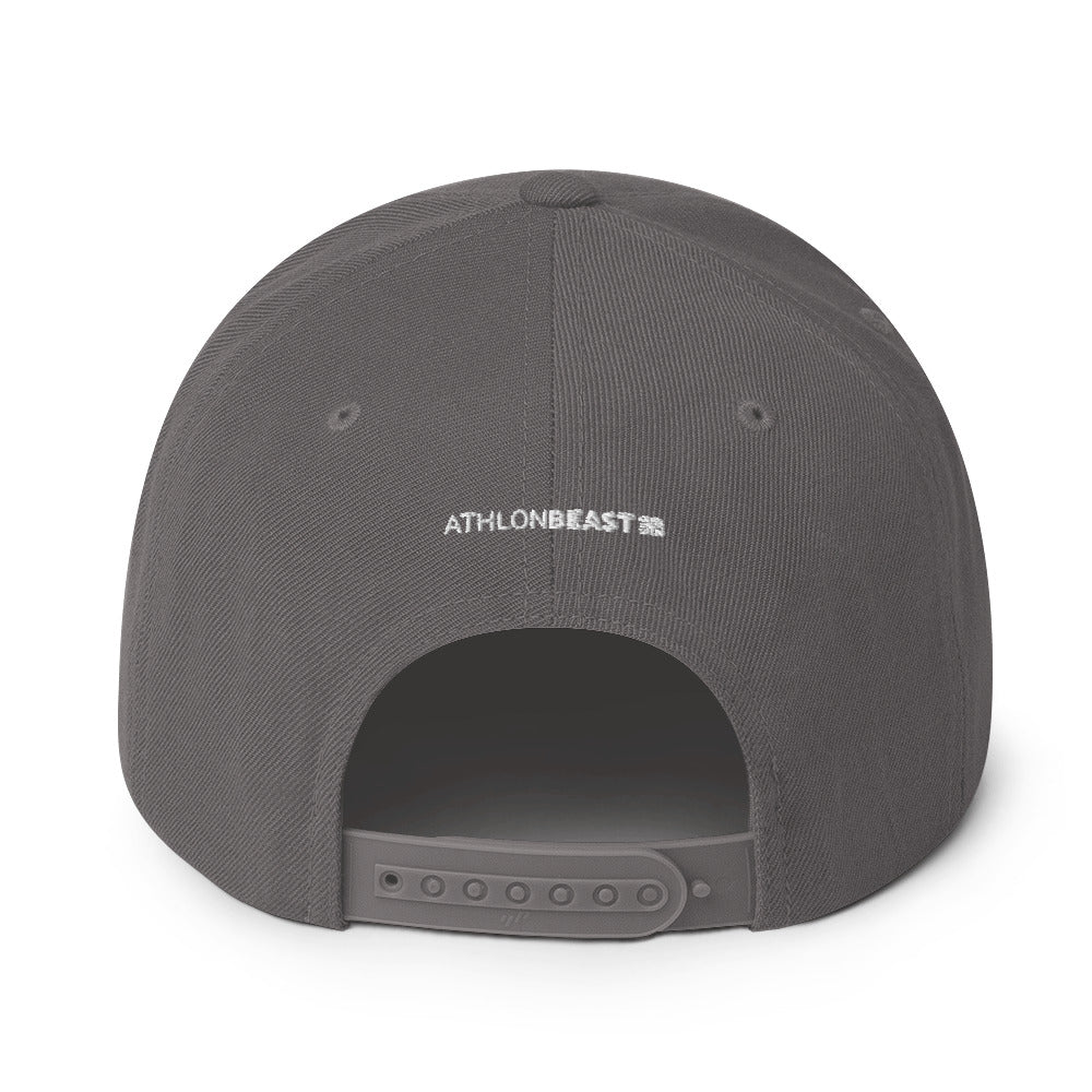 AMBITION Snapback Hat