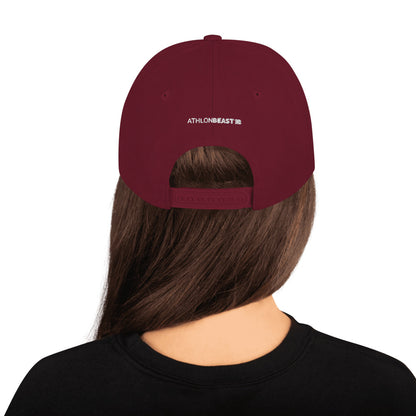 ATTITUDE Snapback Hat