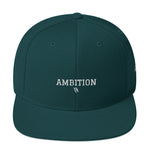 AMBITION Snapback Hat