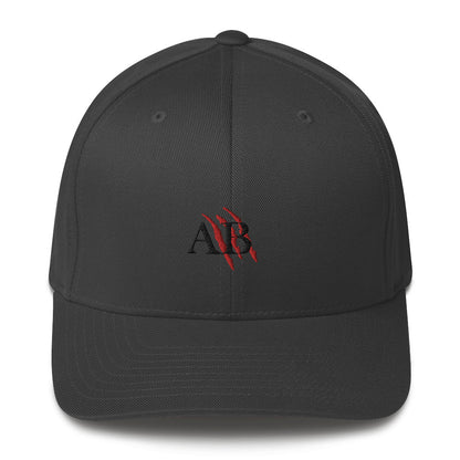 AxB TRAD Structured Twill Cap