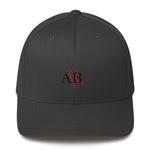 AxB TRAD Structured Twill Cap