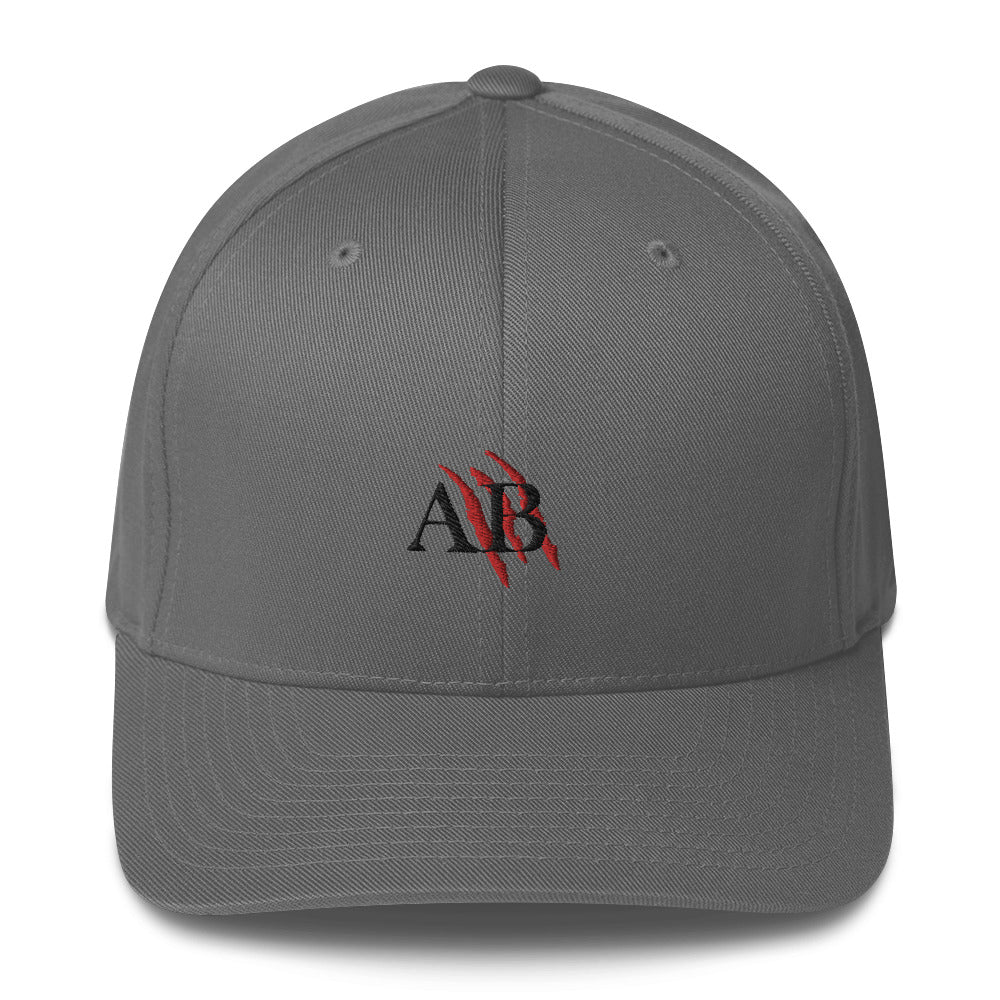 AxB TRAD Structured Twill Cap