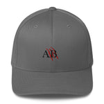 AxB TRAD Structured Twill Cap
