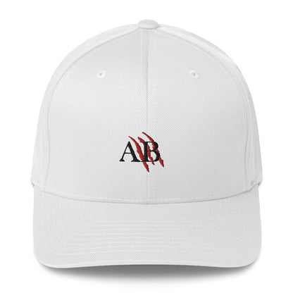 AxB TRAD Structured Twill Cap