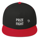 Prize Fight Flat Bill Cap