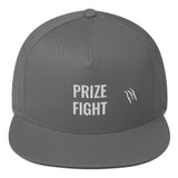 Prize Fight Flat Bill Cap